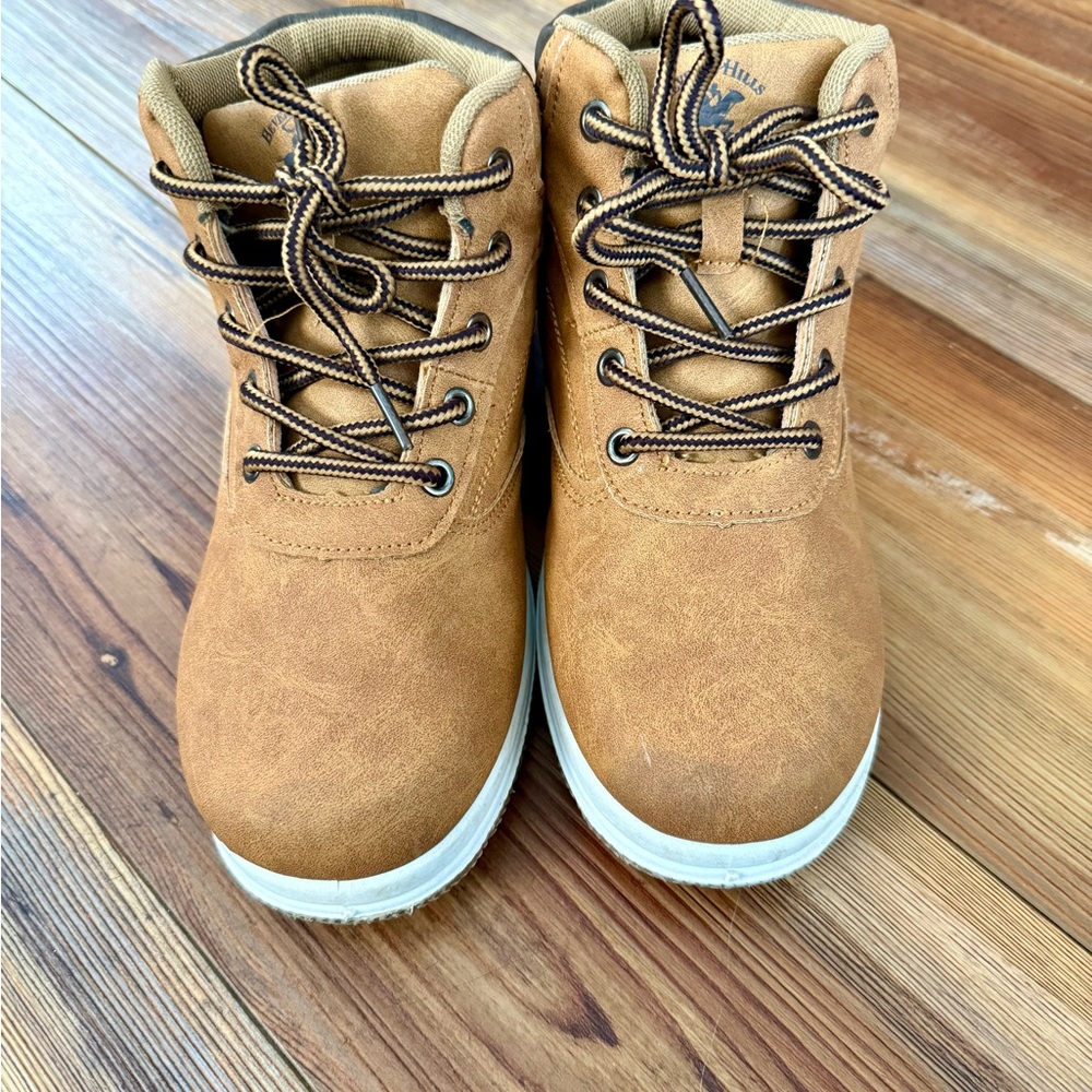 Boys Boots